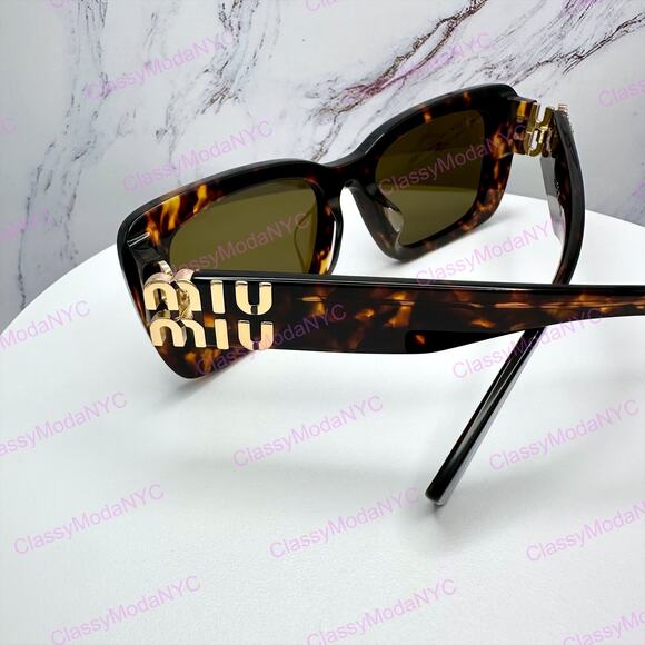 New MIU MIU Sunglasses main image 14